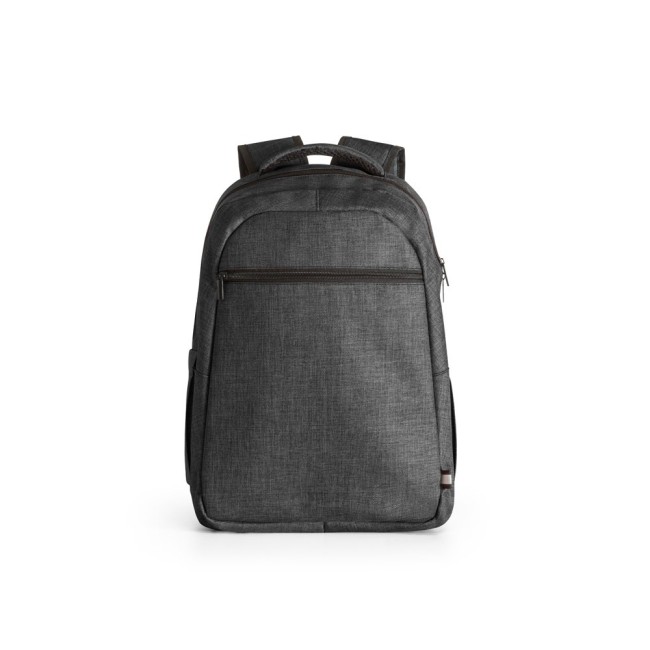 Mochila para notebook em 600D Personalizada com Logo H920339