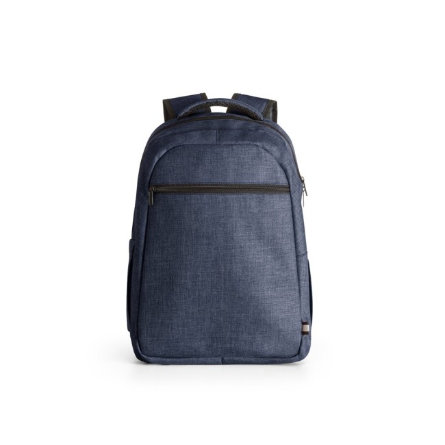 Mochila para notebook em 600D Personalizada com Logo H920339