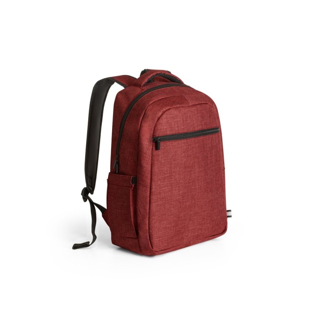 Mochila para notebook em 600D Personalizada com Logo H920339