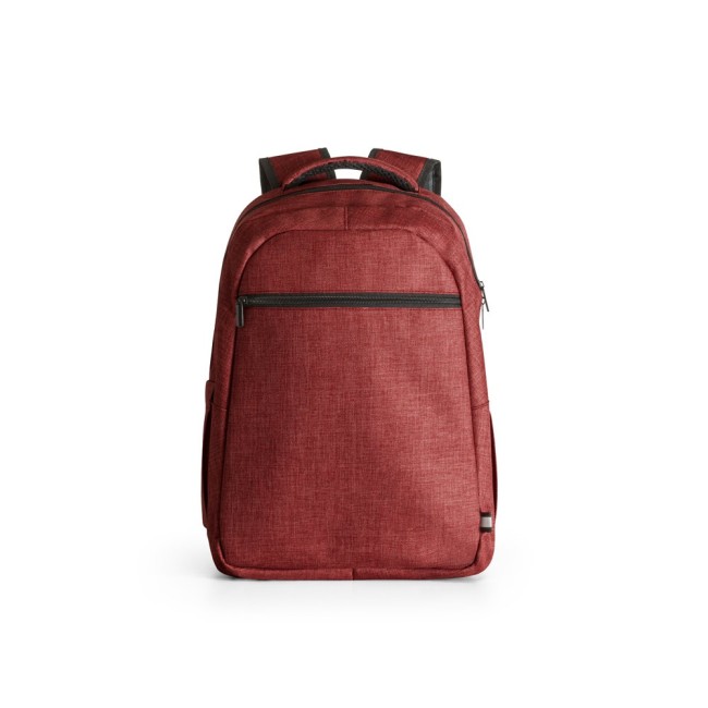 Mochila para notebook em 600D Personalizada com Logo H920339
