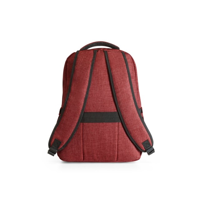Mochila para notebook em 600D Personalizada com Logo H920339