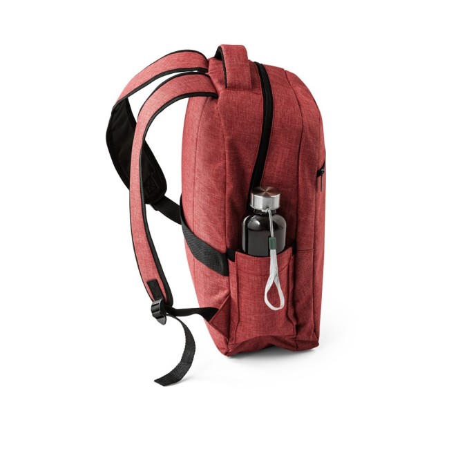 Mochila para notebook em 600D Personalizada com Logo H920339