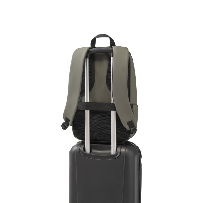 Mochila para notebook em 600D Personalizada H920193