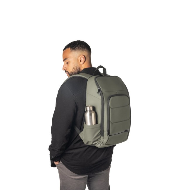Mochila para notebook em 600D Personalizada H920193