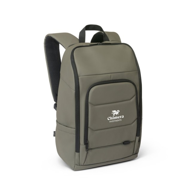 Mochila para notebook em 600D Personalizada H920193