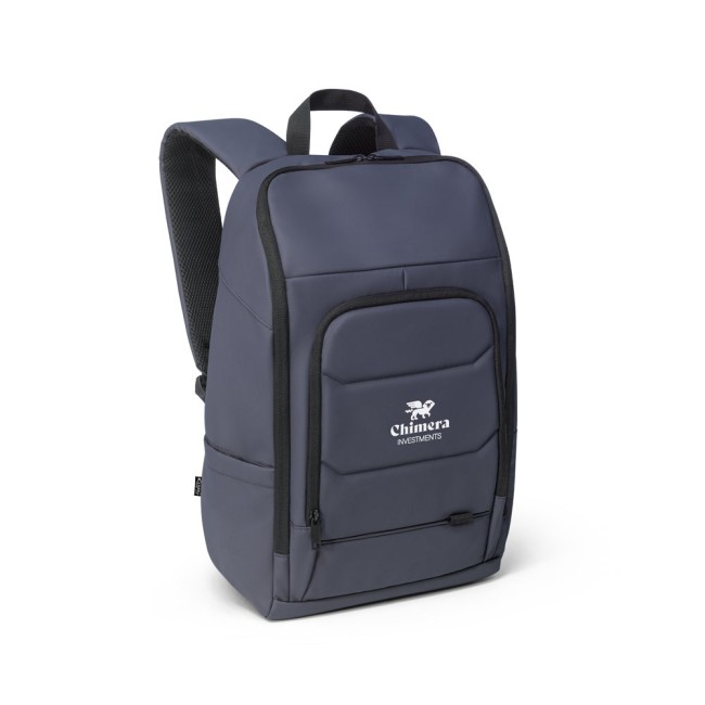 Mochila para notebook em 600D Personalizada H920193