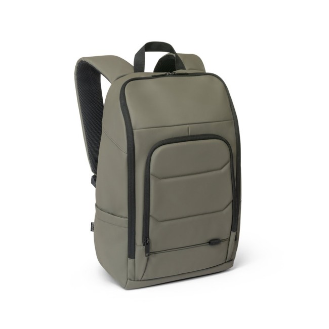 Mochila para notebook em 600D Personalizada H920193