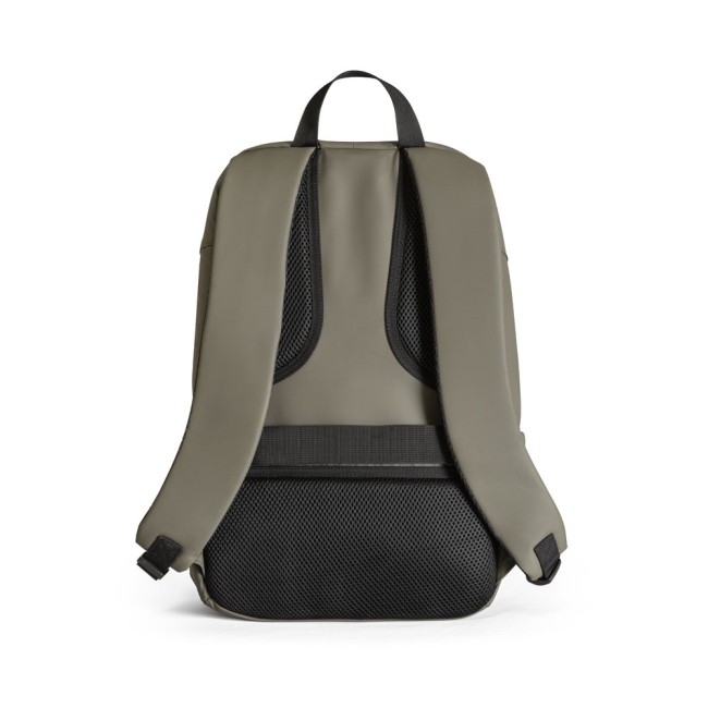 Mochila para notebook em 600D Personalizada H920193