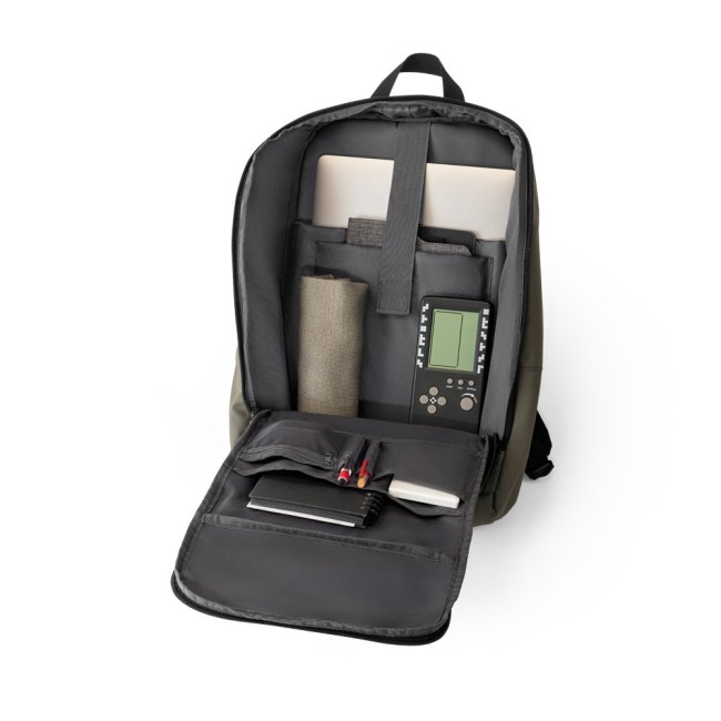 Mochila para notebook em 600D Personalizada H920193