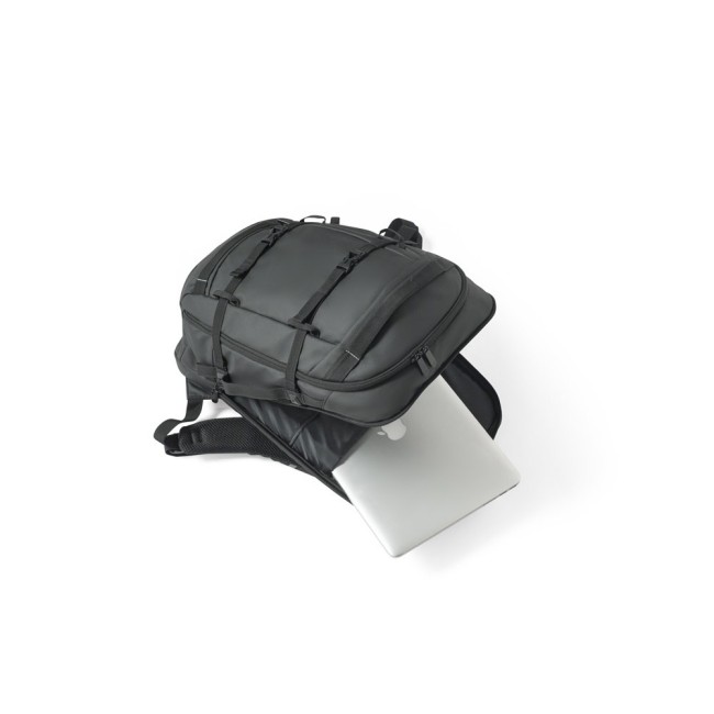 Mochila para notebook em 900D Personalizada H920363