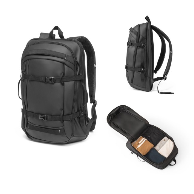 Mochila para notebook em 900D Personalizada H920363
