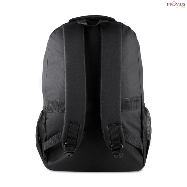 Mochila Para Notebook em Poliéster 300D Personalizada - H3679