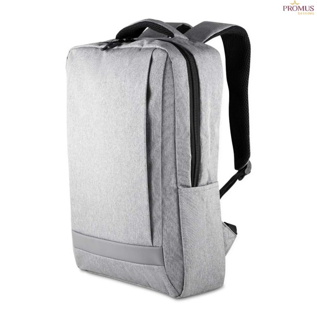 Mochila Para Notebook em Poliéster 300D Personalizada - H3691