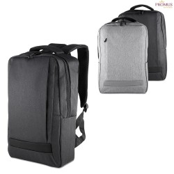 Mochila Para Notebook em Poliéster 300D Personalizada - H3691