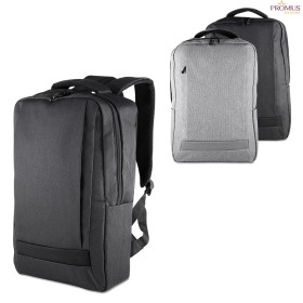 Mochila Para Notebook em Poliéster 300D Personalizada - H3691