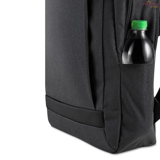 Mochila Para Notebook em Poliéster 300D Personalizada - H3691