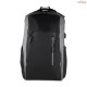 Mochila Para Notebook em Poliéster 300D Personalizada - H3861