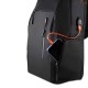 Mochila Para Notebook em Poliéster 300D Personalizada - H3861