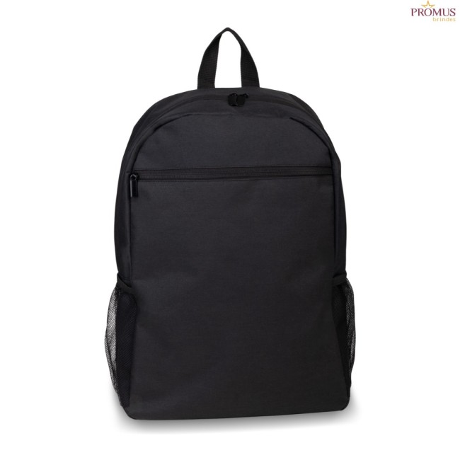 Mochila Para Notebook em Poliéster 300D Personalizada - H3863