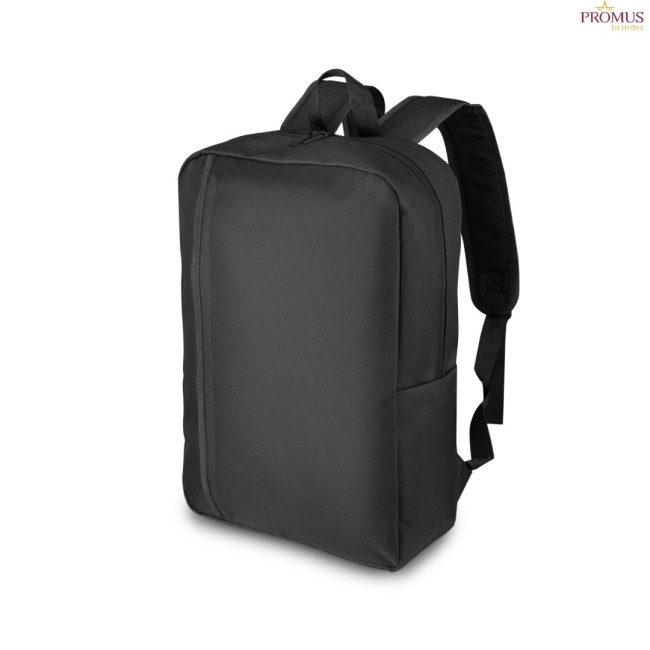 Mochila para Notebook em Poliéster 600D Personalizada - H3886