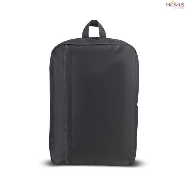 Mochila para Notebook em Poliéster 600D Personalizada - H3886