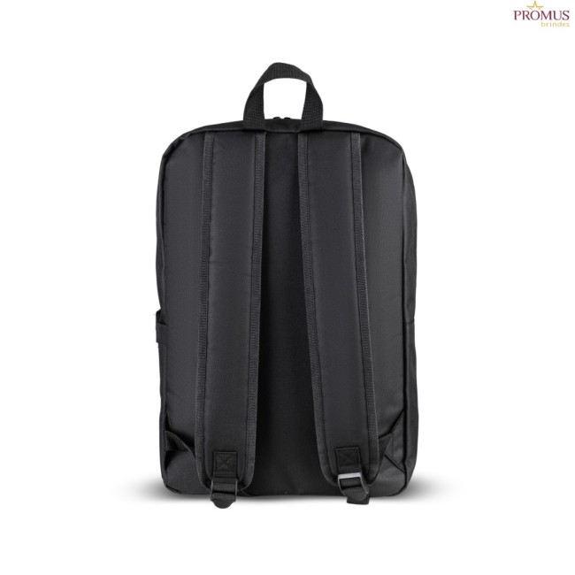 Mochila para Notebook em Poliéster 600D Personalizada - H3886