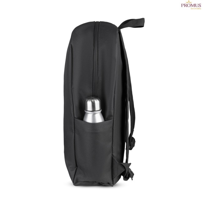 Mochila para Notebook em Poliéster 600D Personalizada - H3886