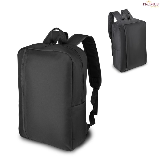 Mochila para Notebook em Poliéster 600D Personalizada - H3886
