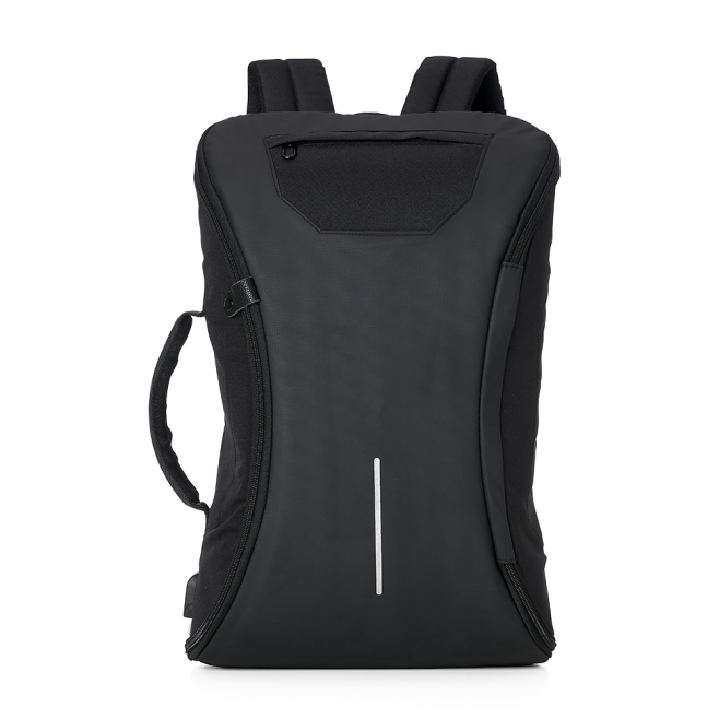 Mochila para Notebook em Tecido Poliester Para Brinde Personalizado H2168