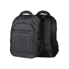 Mochila para Notebook em tecido poliéster Para Brinde Personalizado H2170