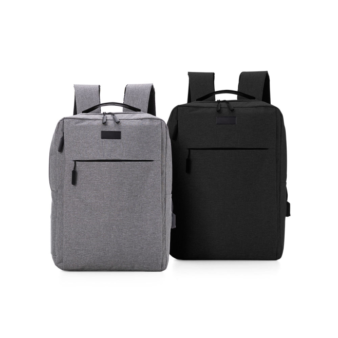 Mochila para Notebook em Tecido Poliéster Para Brinde Personalizado H2209