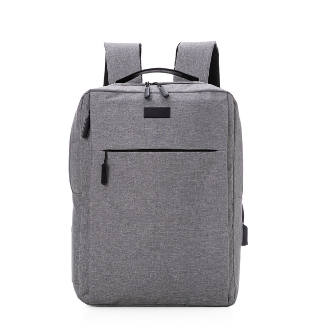 Mochila para Notebook em Tecido Poliéster Para Brinde Personalizado H2209