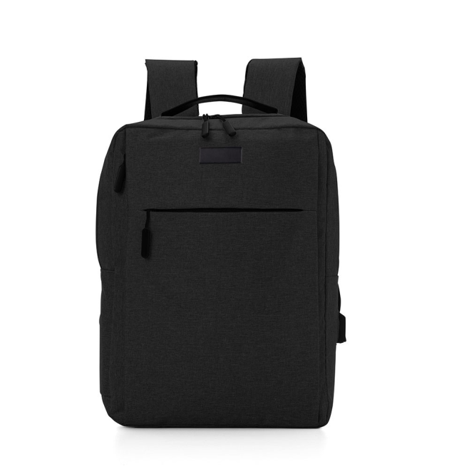 Mochila para Notebook em Tecido Poliéster Para Brinde Personalizado H2209