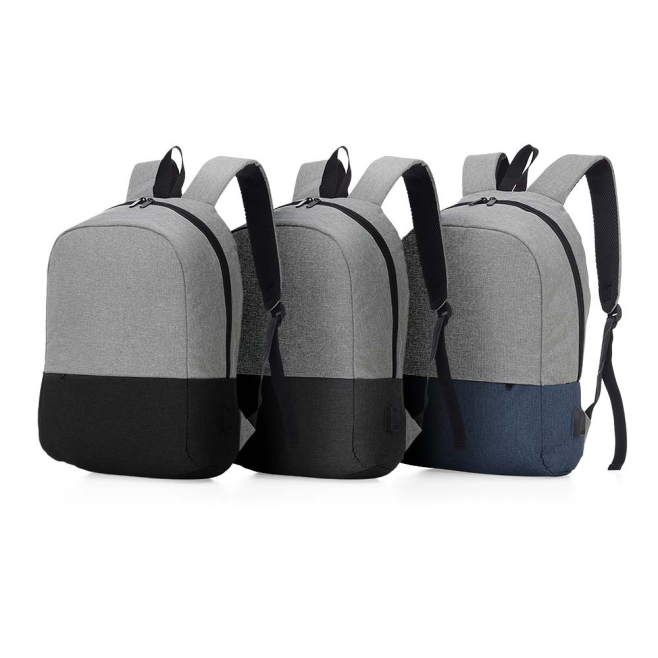 Mochila para Notebook Para Brinde Personalizado H2173