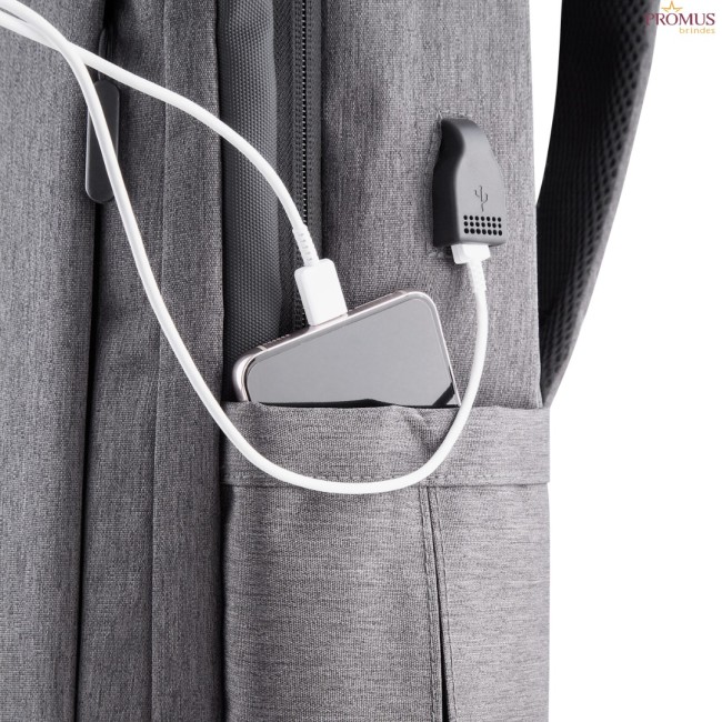 Mochila Para Notebook Personalizada - H3582