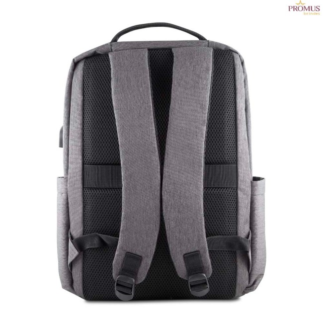 Mochila Para Notebook Personalizada - H3582