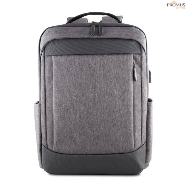 Mochila Para Notebook Personalizada - H3582