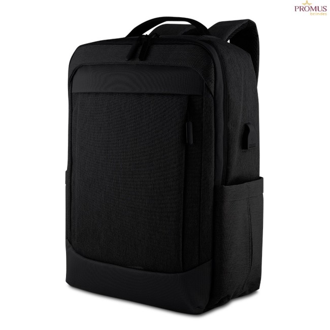 Mochila Para Notebook Personalizada - H3582