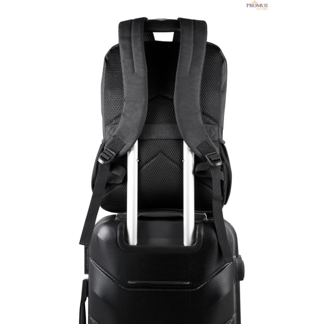 Mochila Para Notebook Personalizada - H3819