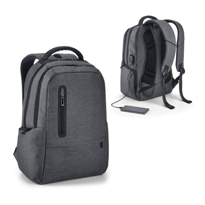 Mochila para notebook personalizada H920675