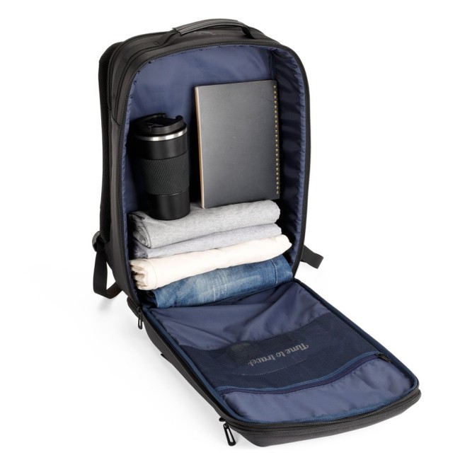 Mochila para Notebook Personalizada para Brinde H2882