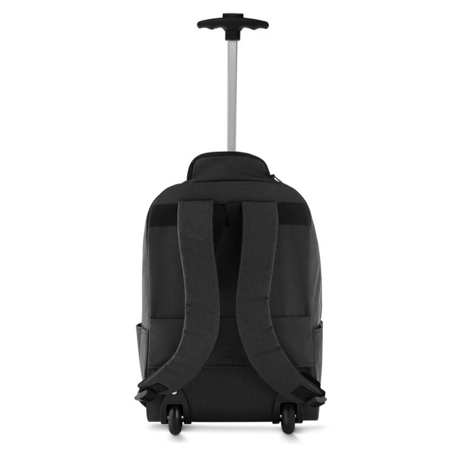 Mochila para notebook personalizada para empresas H1766