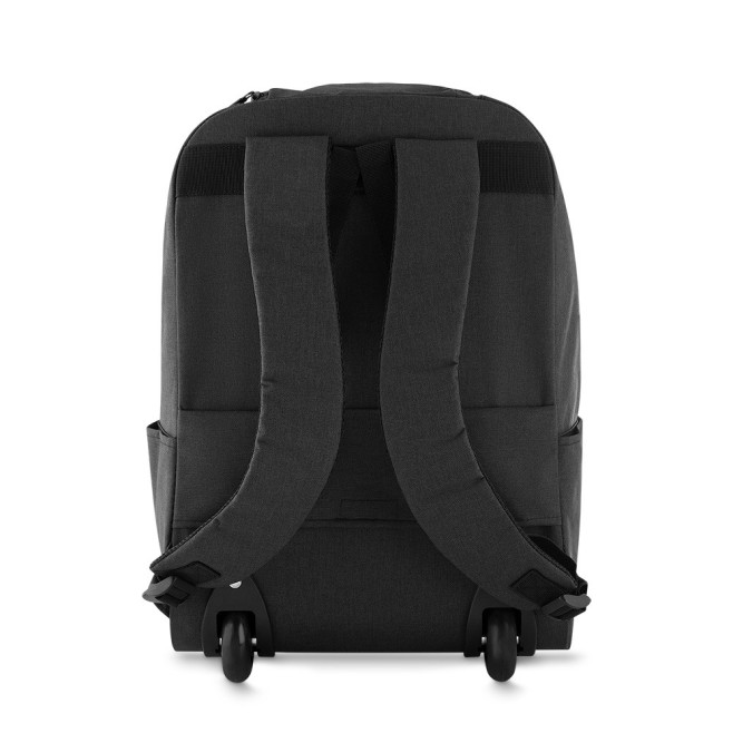 Mochila para notebook personalizada para empresas H1766