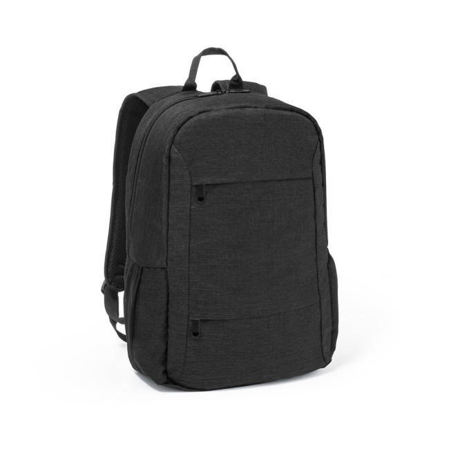Mochila para Notebook Portátil em 300D Personalizada H920098 