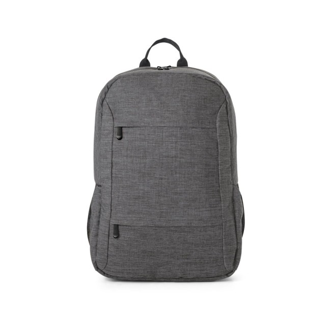 Mochila para Notebook Portátil em 300D Personalizada H920098 