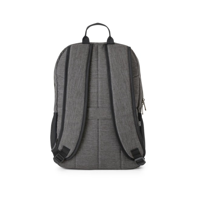 Mochila para Notebook Portátil em 300D Personalizada H920098 