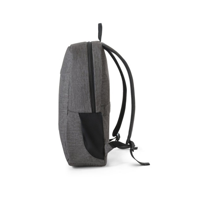 Mochila para Notebook Portátil em 300D Personalizada H920098 