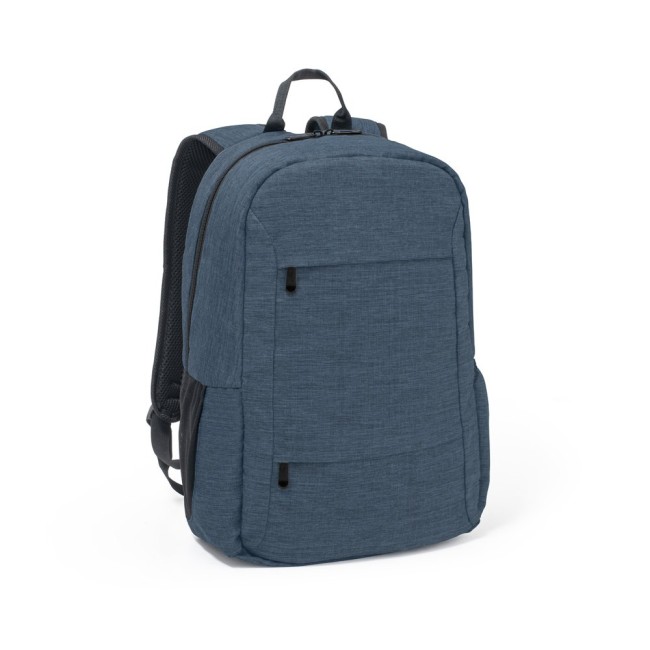 Mochila para Notebook Portátil em 300D Personalizada H920098 
