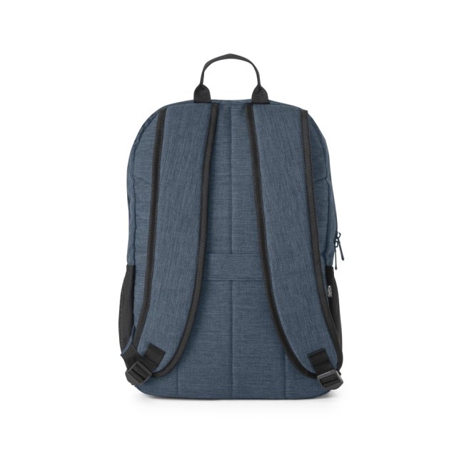 Mochila para Notebook Portátil em 300D Personalizada H920098 