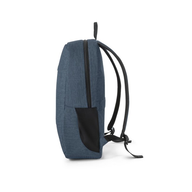 Mochila para Notebook Portátil em 300D Personalizada H920098 